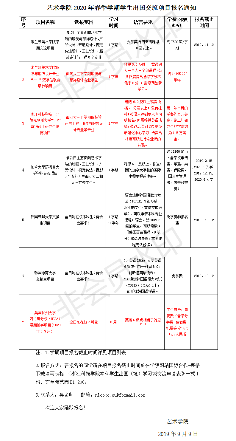 黑料网
2020年春季学期学生出国交流项目报名通知(1).png